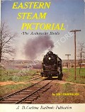 Image of Eastern Steam Pictorial  by PENNYPACKER, Bert 